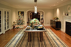 HOLIDAYS WITH KWANCHAI